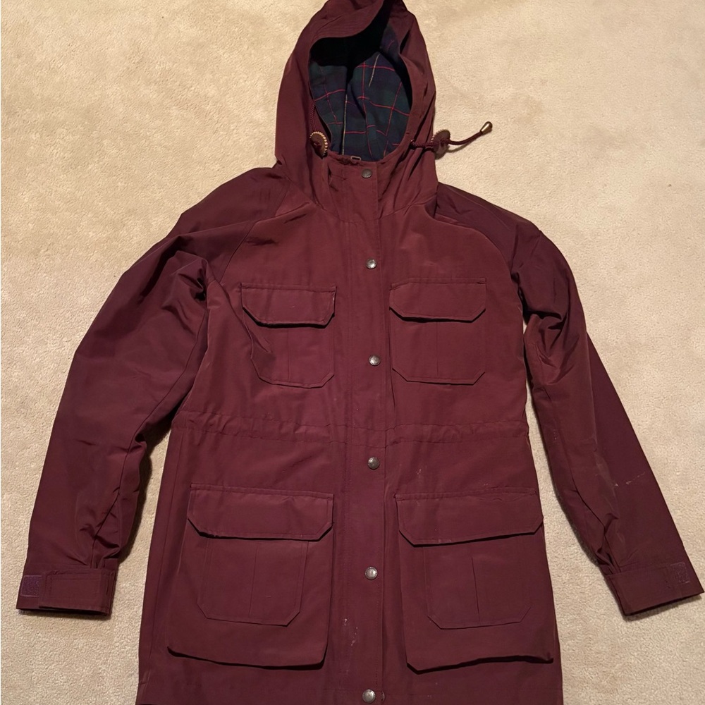 Penfield Kasson Anorak 60/40 Jacket